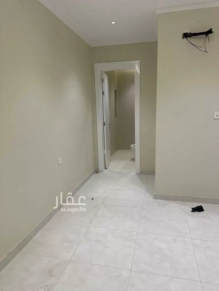 شقة للإيجار في شارع شبير ابن مبارك, حي المروة, مدينة جدة, منطقة مكة المكرمة 12