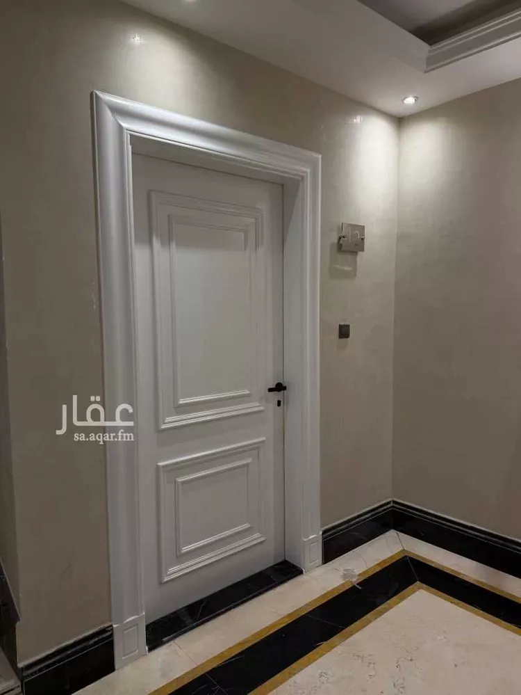 شقة للإيجار في شارع الخيالة, حي الياسمين, مدينة الرياض, منطقة الرياض صورة 5