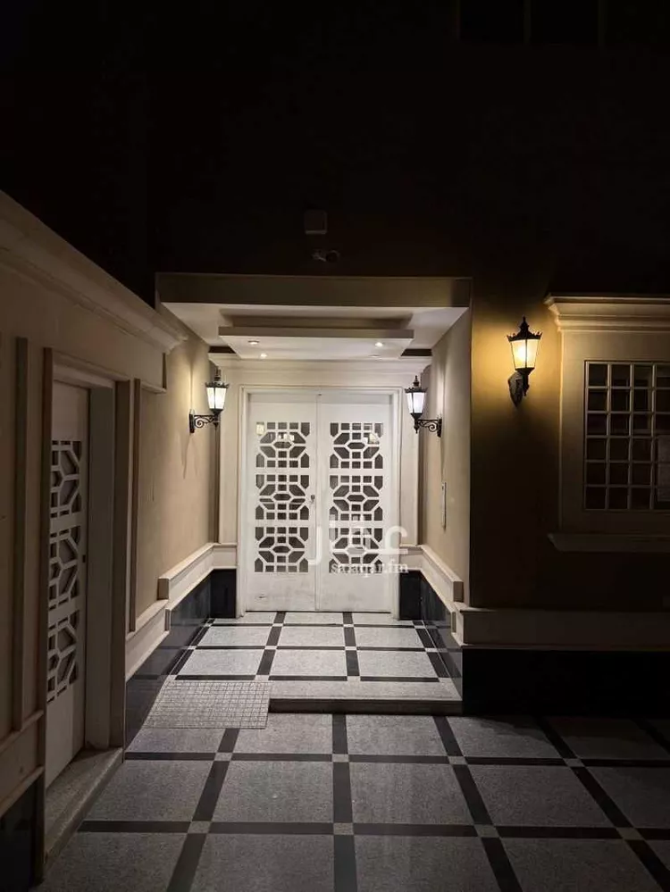 شقة للإيجار في شارع الخيالة, حي الياسمين, مدينة الرياض, منطقة الرياض صورة 4