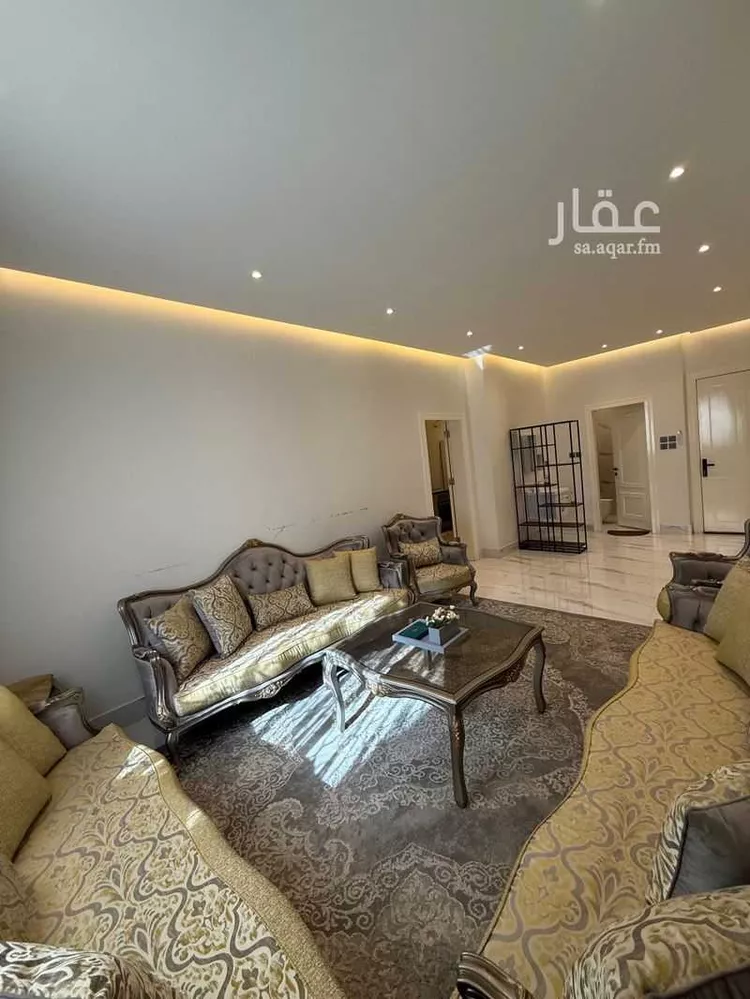 شقة للإيجار في شارع الديوان, حي النرجس, مدينة الرياض, منطقة الرياض صورة 4