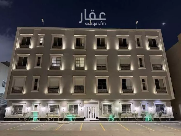 Apartment for Rent in Riyadh Al Yasmin