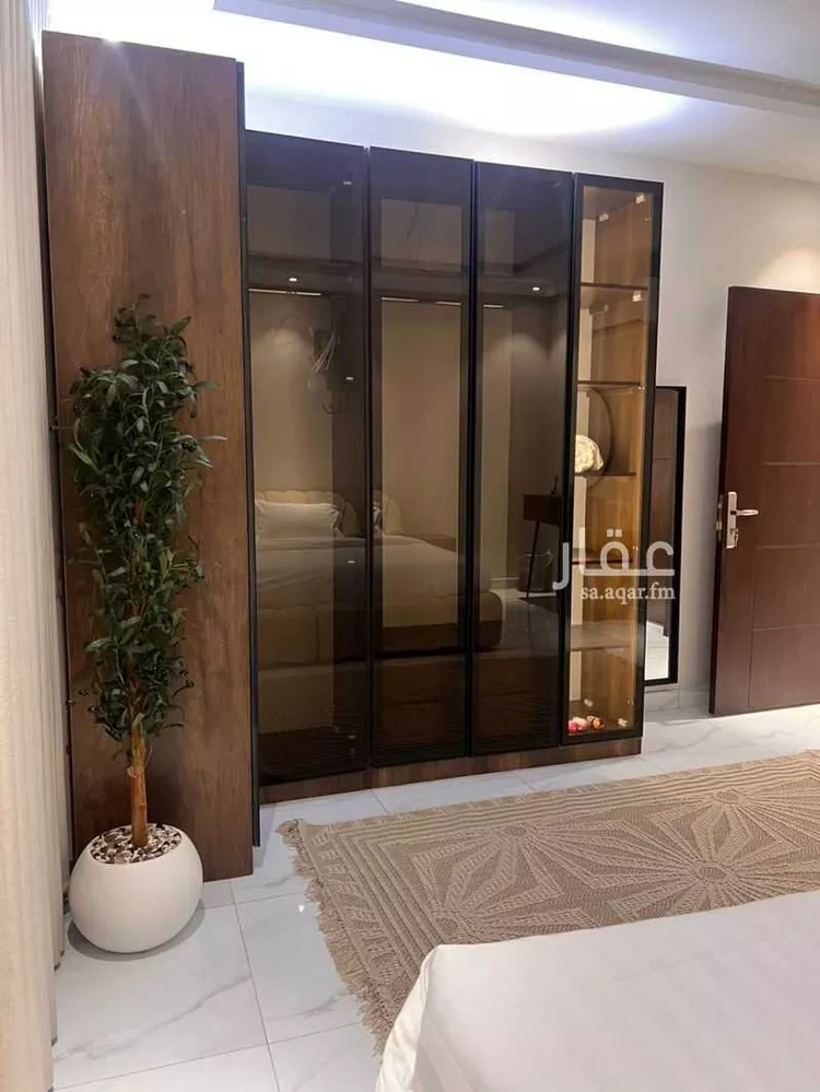 شقة للإيجار في شارع عطيه بن سعيد, حي الواحة, مدينة جدة, منطقة مكة المكرمة صورة 3