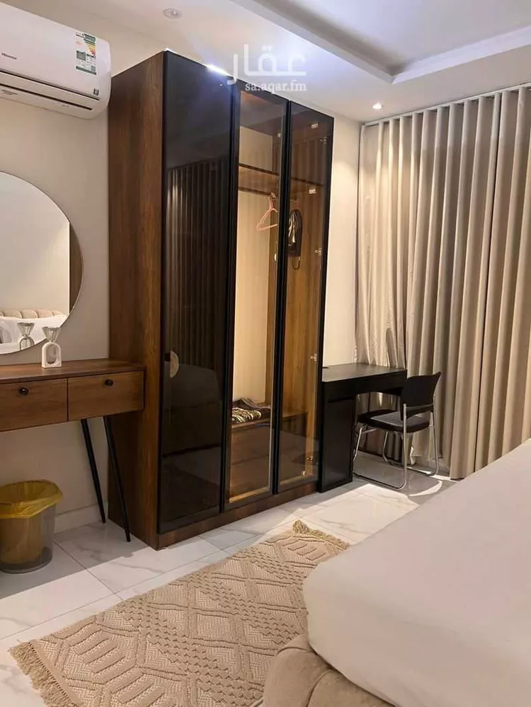 Apartment for Rent in Jeddah Al Wahah