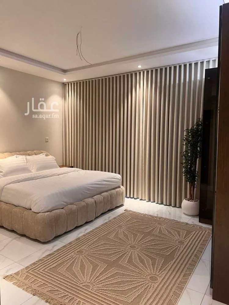 شقة للإيجار في شارع عطيه بن سعيد, حي الواحة, مدينة جدة, منطقة مكة المكرمة صورة 4