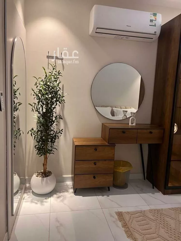 Apartment for Rent in Jeddah Al Wahah صورة 4