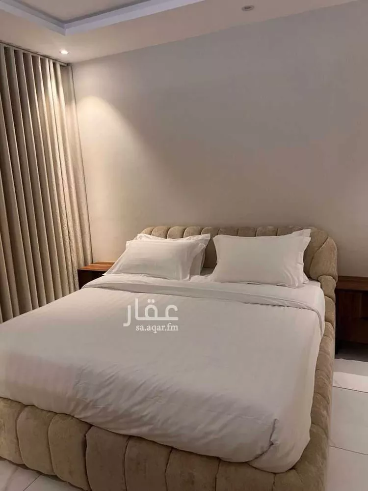 شقة للإيجار في شارع اسامة م ، حي الواحة ، جدة ، جدة صورة 4