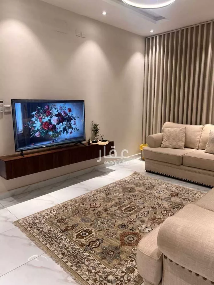 شقة للإيجار في شارع عطيه بن سعيد, حي الواحة, مدينة جدة, منطقة مكة المكرمة