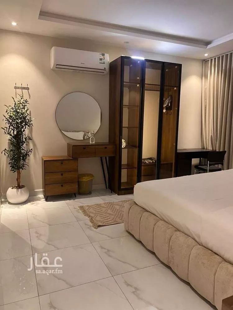 Apartment for Rent in Jeddah Al Wahah صورة 3