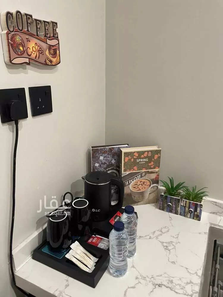شقة مفروشة للحجز في شارع القمر ، حي الازدهار ، الرياض ، منطقة الرياض صورة 4