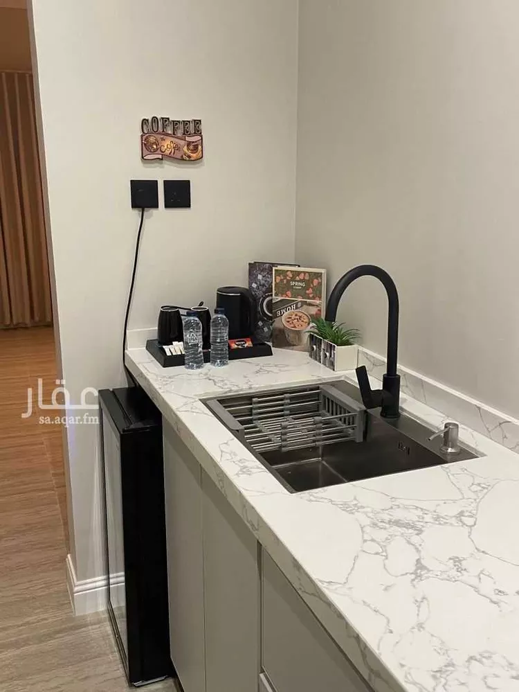 شقة مفروشة للحجز في شارع القمر ، حي الازدهار ، الرياض ، منطقة الرياض صورة 3