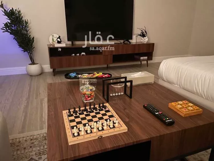 شقة مفروشة للحجز في شارع القمر ، حي الازدهار ، الرياض ، منطقة الرياض صورة 2