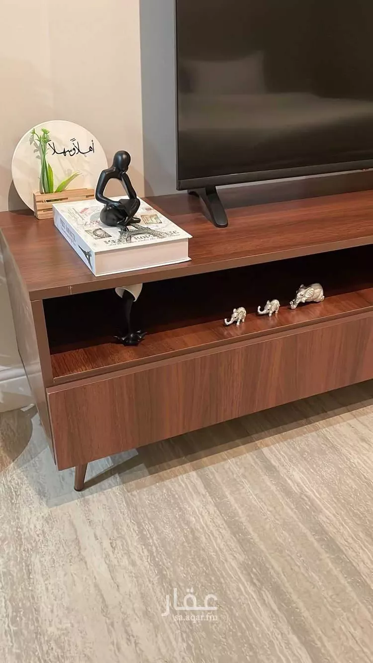 شقة مفروشة للحجز في شارع القمر ، حي الازدهار ، الرياض ، منطقة الرياض