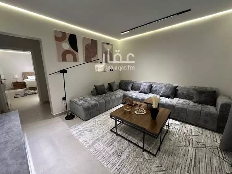 شقة للإيجار في شارع المغيره ابن شعبه ، حي الصواري ، الخبر ، الخبر صورة 5