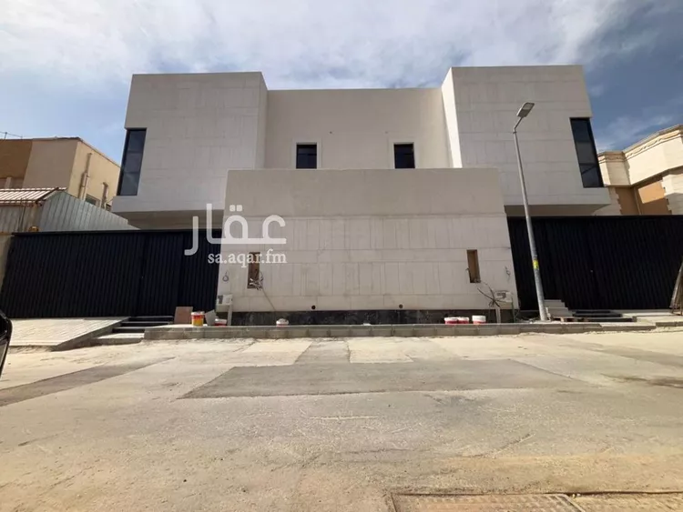 فيلا للبيع في شارع مرثد اليزني, حي الربوة, مدينة الرياض, منطقة الرياض