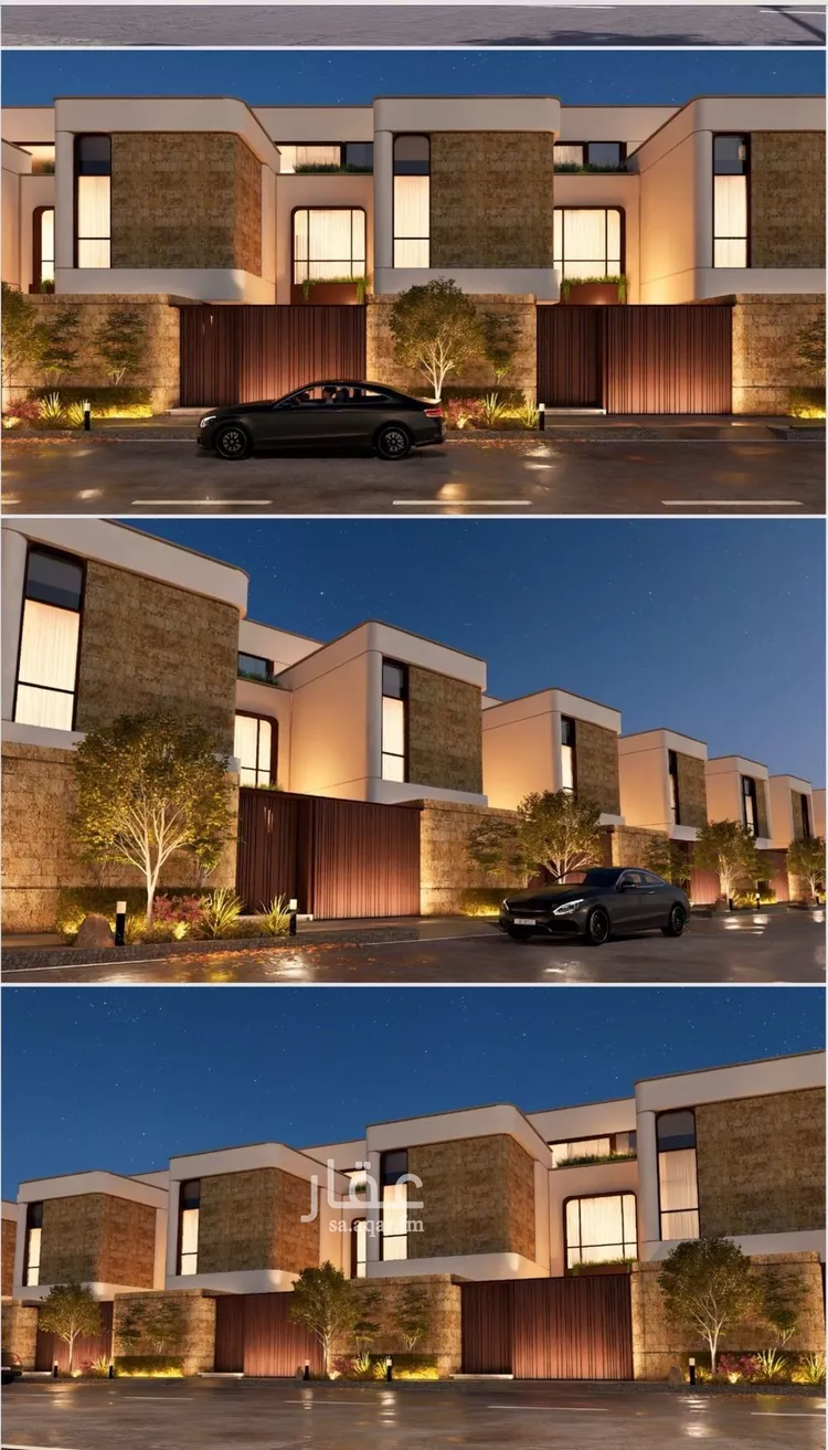 Villa for Sale in Riyadh Al Faruq