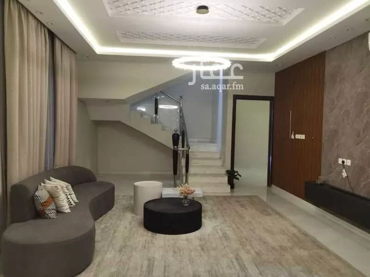 فيلا للبيع في شارع عسفات ، حي اليرموك ، الرياض ، منطقة الرياض صورة 4