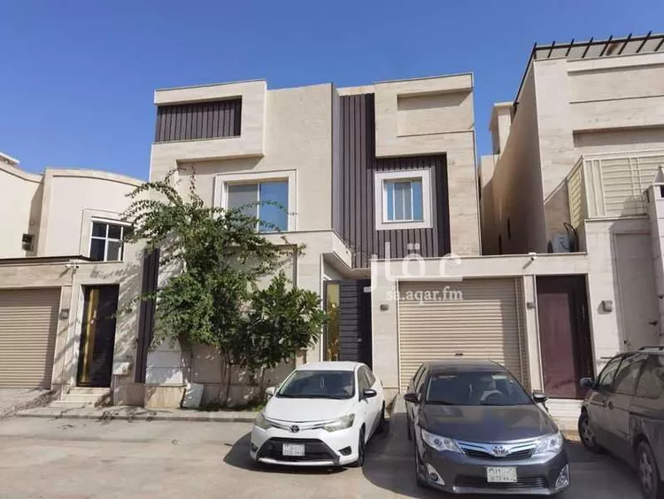 فيلا للبيع في شارع عسفات ، حي اليرموك ، الرياض ، منطقة الرياض