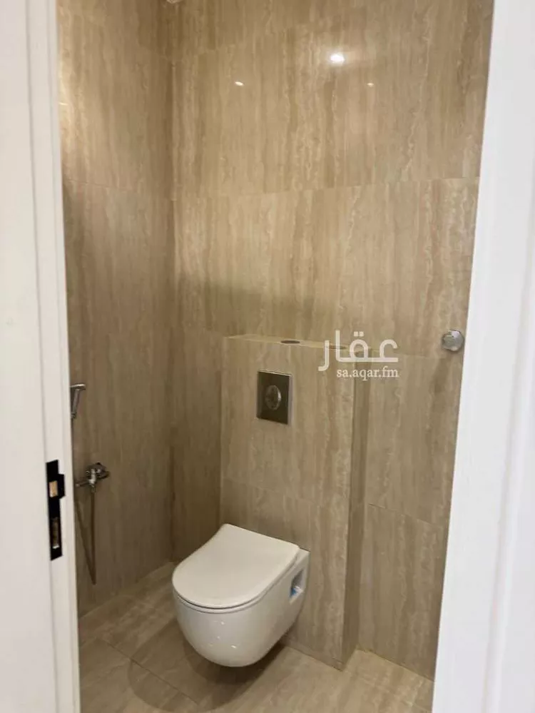 شقة للإيجار في شارع عبدالواحد الأزجي, حي قرطبة, مدينة الرياض, منطقة الرياض 7