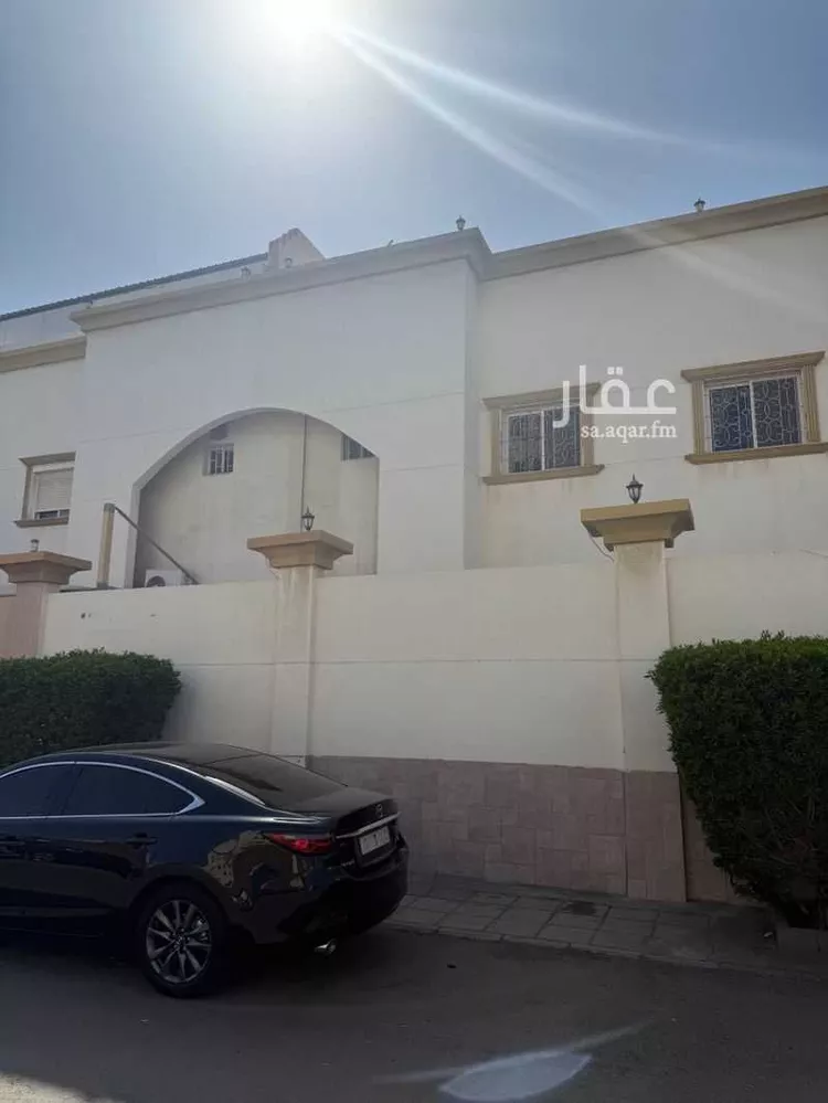 فيلا للبيع في شارع قيس ين كلثوم, حي الزهراء, مدينة جدة, منطقة مكة المكرمة صورة 4