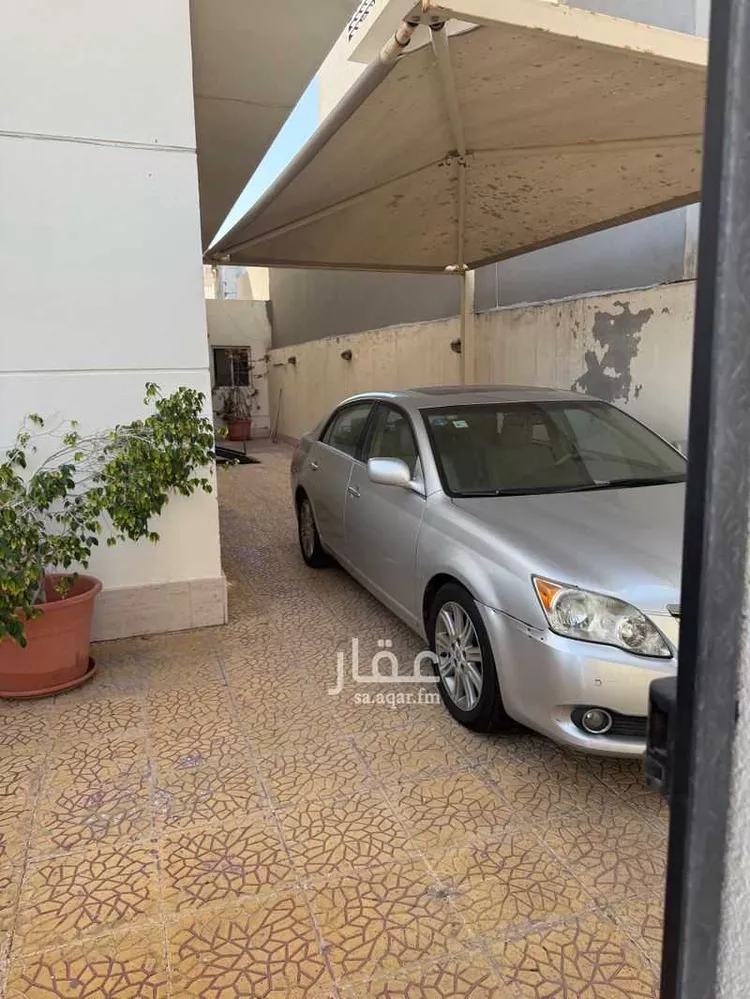 فيلا للبيع في شارع قيس ين كلثوم, حي الزهراء, مدينة جدة, منطقة مكة المكرمة 8