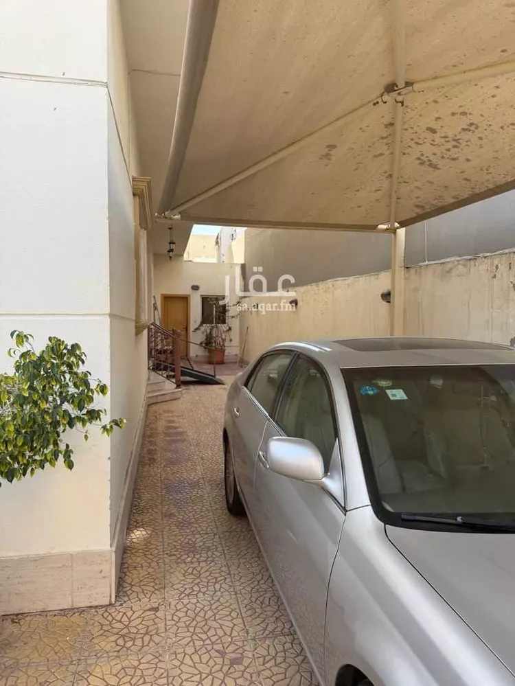 فيلا للبيع في شارع قيس ين كلثوم, حي الزهراء, مدينة جدة, منطقة مكة المكرمة 6