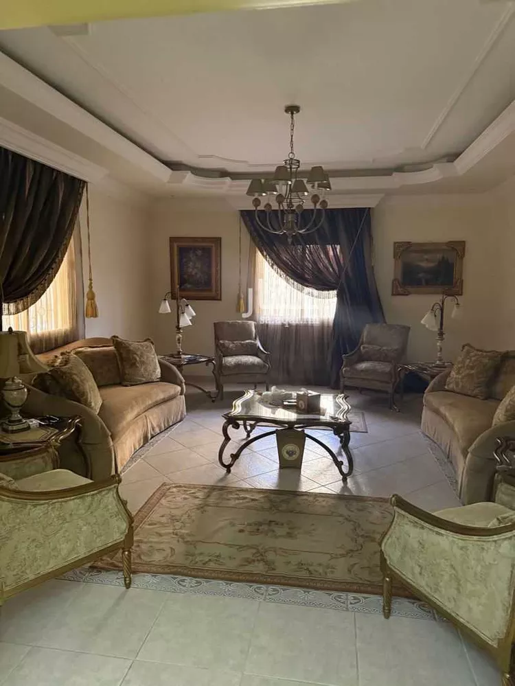 فيلا للبيع في شارع قيس ين كلثوم, حي الزهراء, مدينة جدة, منطقة مكة المكرمة 16