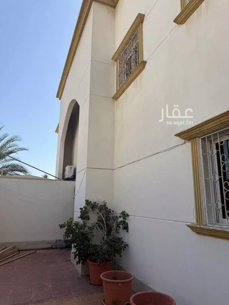 فيلا للبيع في شارع قيس ين كلثوم, حي الزهراء, مدينة جدة, منطقة مكة المكرمة 7
