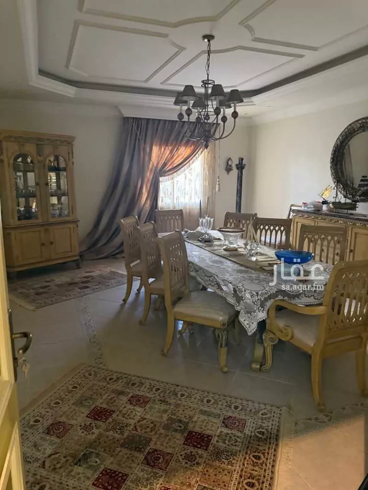فيلا للبيع في شارع قيس ين كلثوم, حي الزهراء, مدينة جدة, منطقة مكة المكرمة 13
