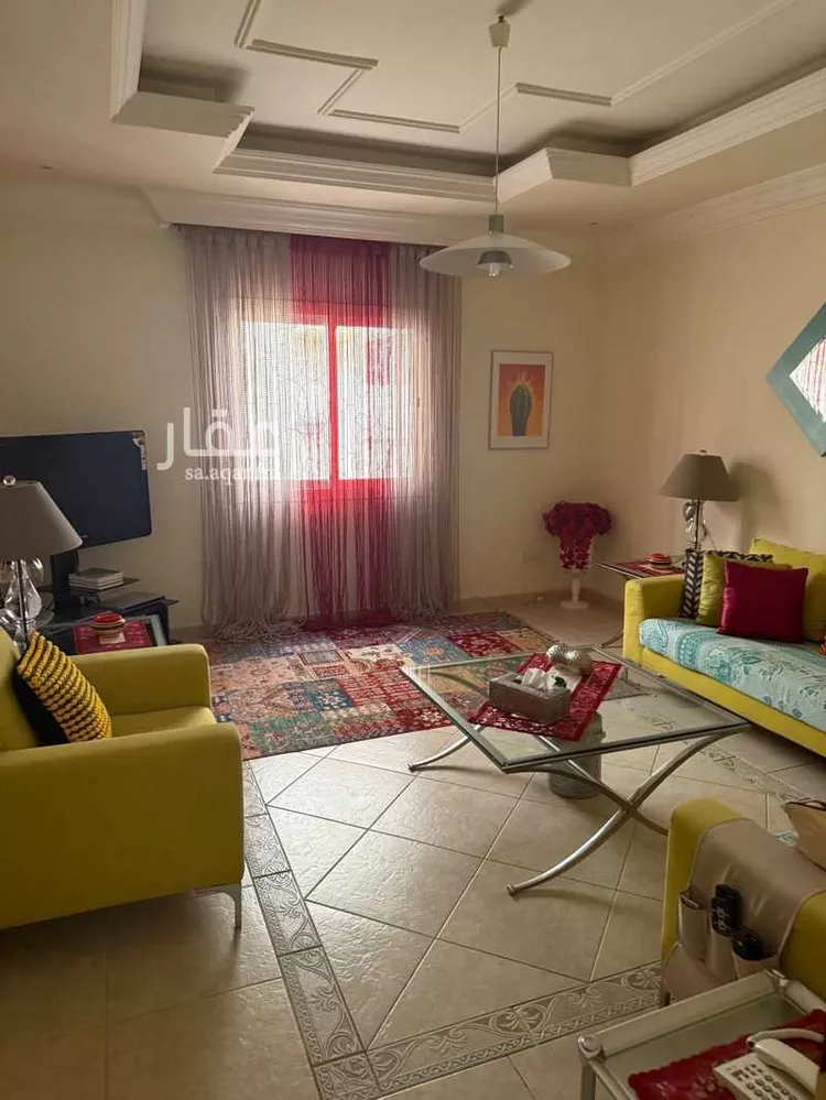 فيلا للبيع في شارع قيس ين كلثوم, حي الزهراء, مدينة جدة, منطقة مكة المكرمة 10
