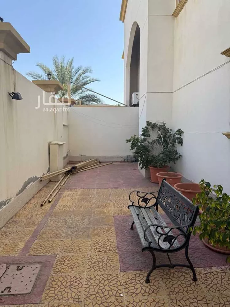 فيلا للبيع في شارع قيس ين كلثوم, حي الزهراء, مدينة جدة, منطقة مكة المكرمة صورة 3
