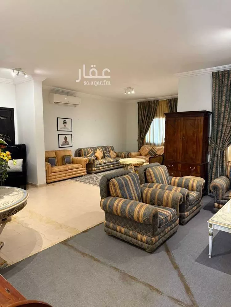 فيلا للبيع في شارع الشريف ابو القاسم الحسن, حي الرياض, مدينة جدة, منطقة مكة المكرمة صورة 4