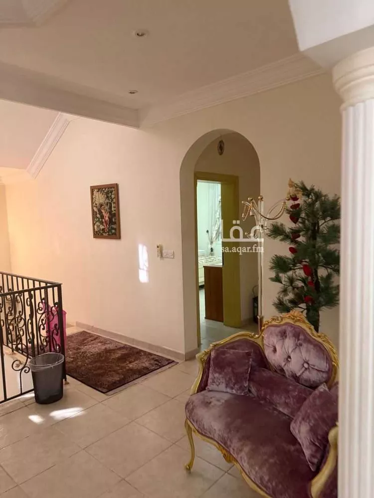 فيلا للبيع في شارع قيس ين كلثوم, حي الزهراء, مدينة جدة, منطقة مكة المكرمة 17