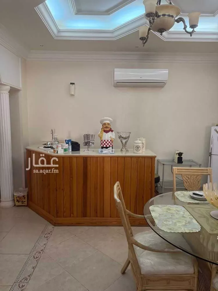 فيلا للبيع في شارع قيس ين كلثوم, حي الزهراء, مدينة جدة, منطقة مكة المكرمة 20