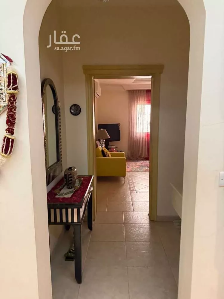 فيلا للبيع في شارع قيس ين كلثوم, حي الزهراء, مدينة جدة, منطقة مكة المكرمة 14
