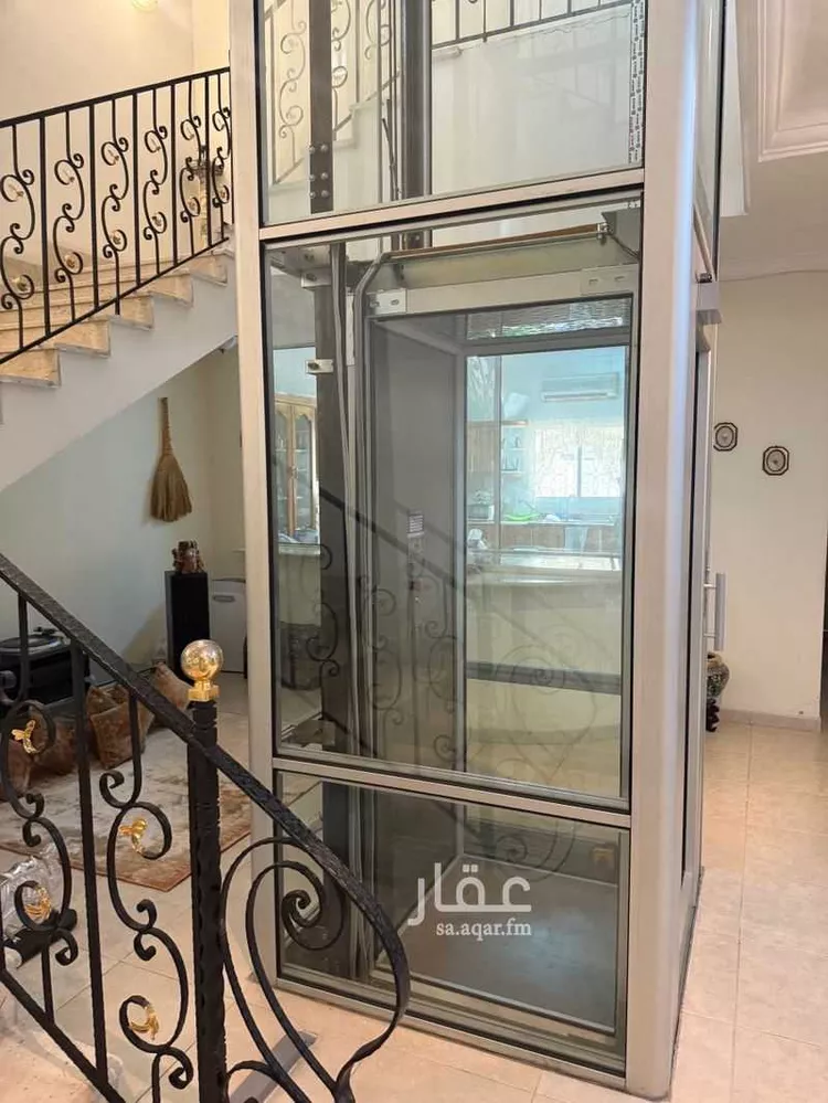 فيلا للبيع في شارع قيس ين كلثوم, حي الزهراء, مدينة جدة, منطقة مكة المكرمة 15