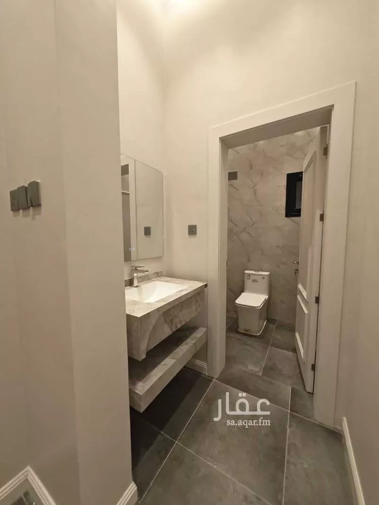 شقة للبيع في شارع مربعا الامان, حي الرضا, مدينة القطيف, المنطقة الشرقية صورة 3