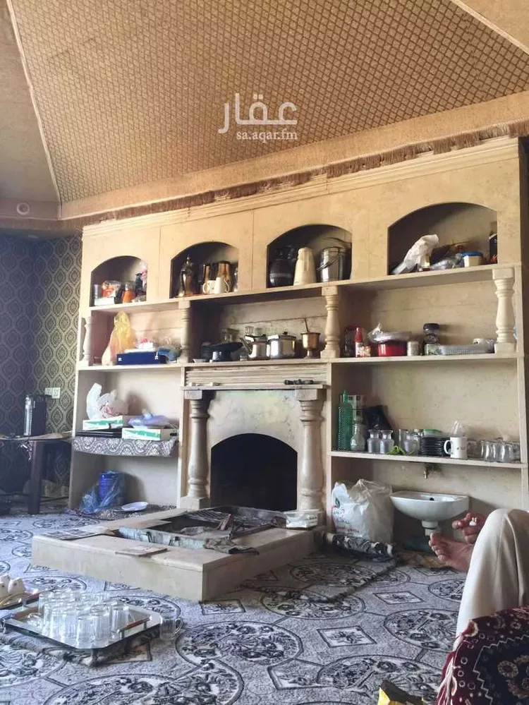 استراحة للبيع في طريق الدمام ، حي المشرق ، الرياض ، منطقة الرياض