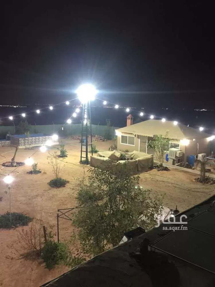 استراحة للبيع في طريق الدمام ، حي المشرق ، الرياض ، منطقة الرياض صورة 2