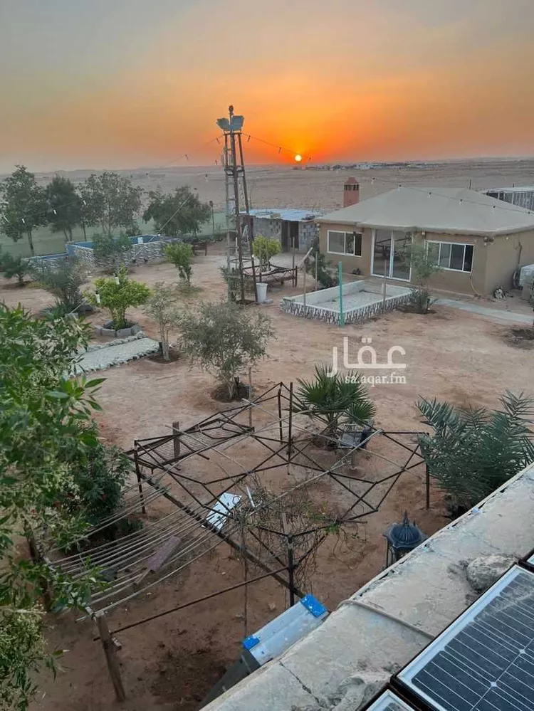 استراحة للبيع في طريق الدمام ، حي المشرق ، الرياض ، منطقة الرياض صورة 3