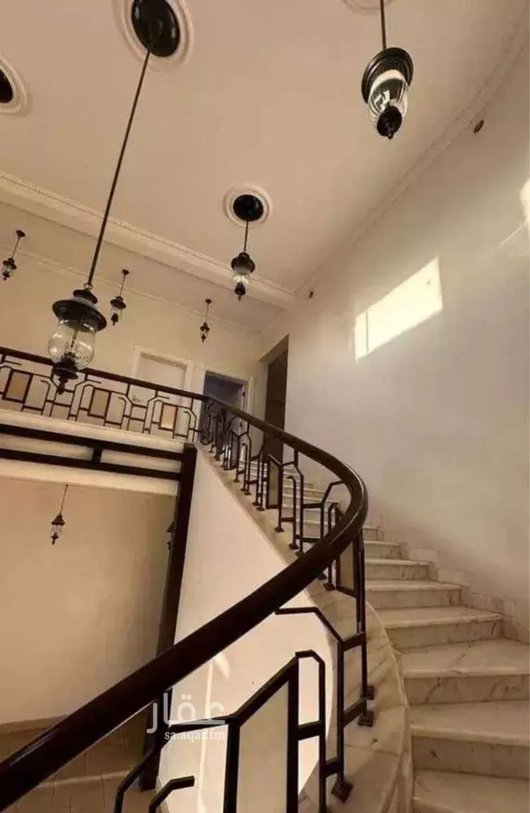 فيلا للبيع في حي الحسام, مدينة الباحة, منطقة الباحة صورة 2