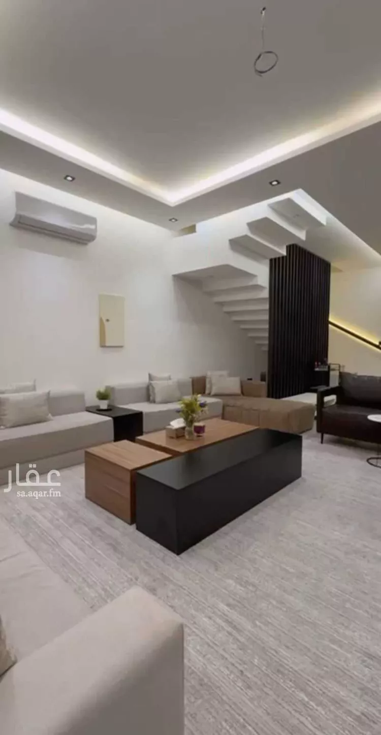 فيلا للإيجار في شارع الوشم, حي الصحافة, مدينة الرياض, منطقة الرياض صورة 2