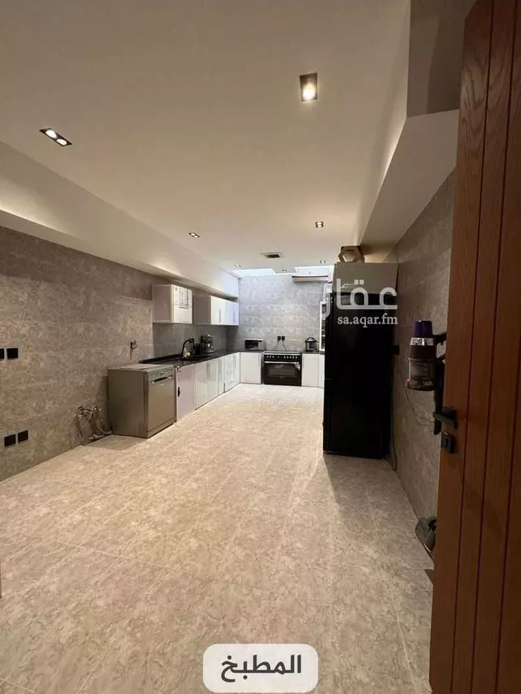 فيلا للإيجار في شارع الوشم, حي الصحافة, مدينة الرياض, منطقة الرياض صورة 3