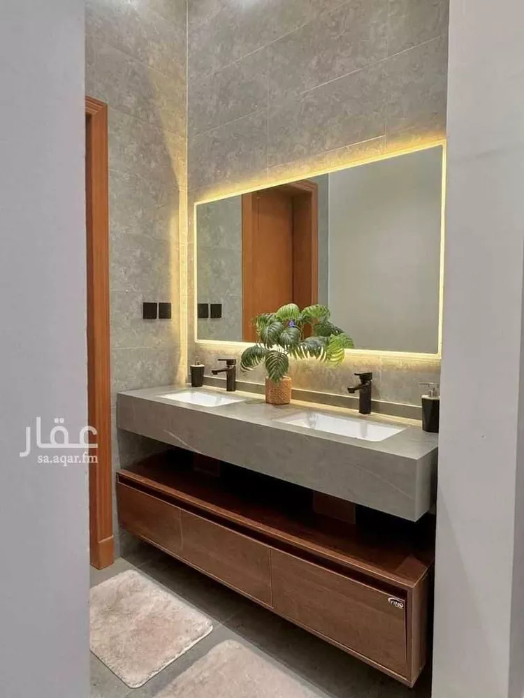 فيلا للإيجار في شارع الوشم, حي الصحافة, مدينة الرياض, منطقة الرياض صورة 4