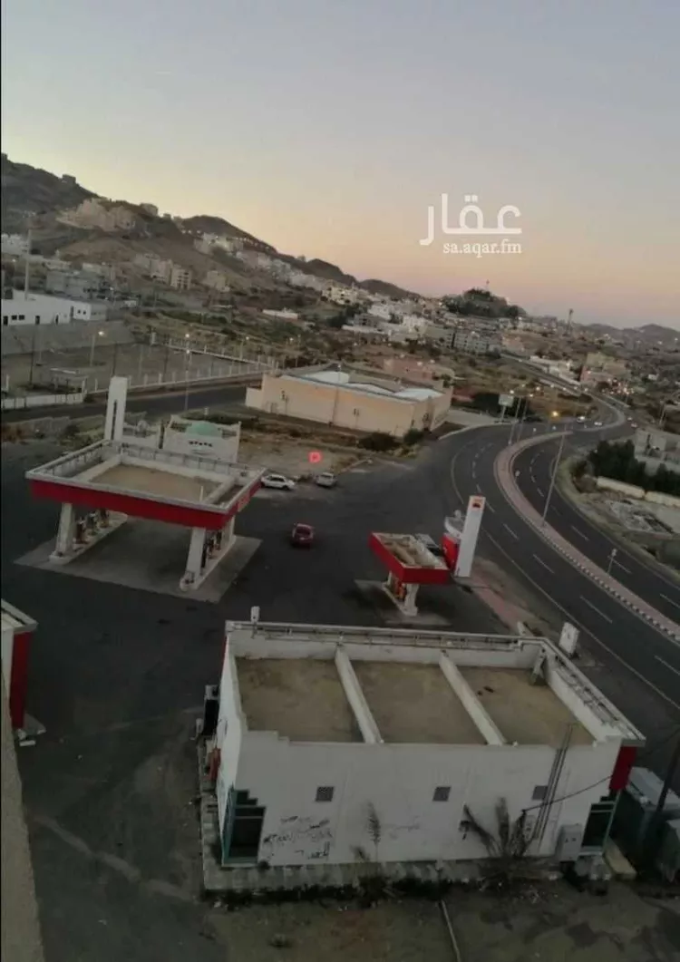 أرض للبيع في شارع طريق سرد بن عبدالله الازدي, حي السلام, مدينة ابها, منطقة عسير صورة 2