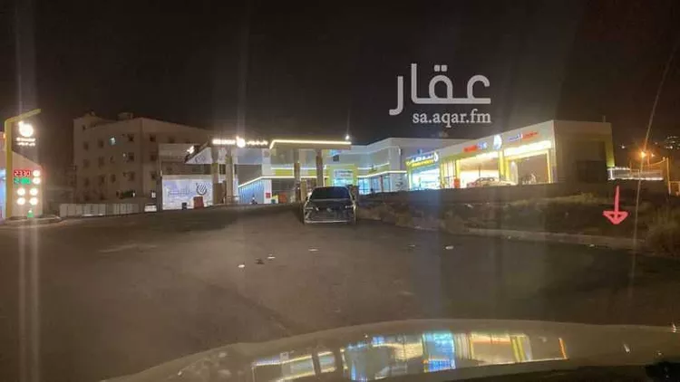 أرض للبيع في شارع طريق سرد بن عبدالله الازدي, حي السلام, مدينة ابها, منطقة عسير صورة 5
