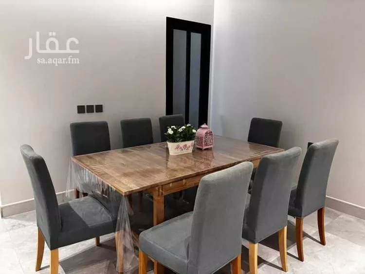 شقة للإيجار في شارع جبل انسان, حي الرحمانية, مدينة جدة, منطقة مكة المكرمة صورة 4