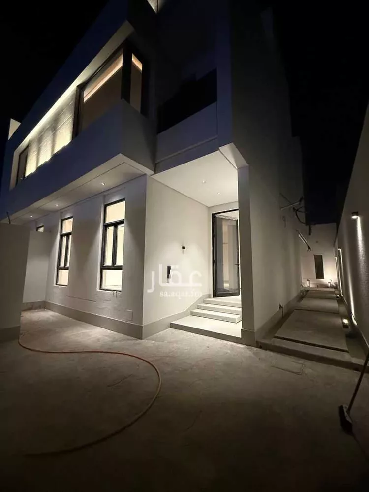 فيلا للإيجار في شارع غير مسمى, حي الرياض, مدينة جدة, منطقة مكة المكرمة 7