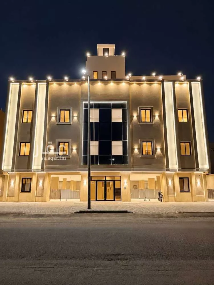 Apartment for Rent in Jeddah Al Falah