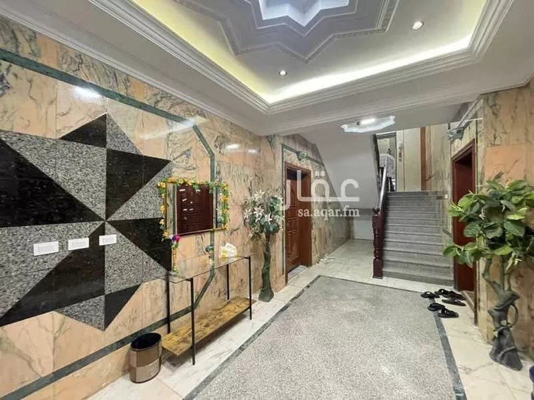 شقة للإيجار في شارع اسماء بنت سعيد بن العاص, حي الفيحاء, مدينة جدة, منطقة مكة المكرمة