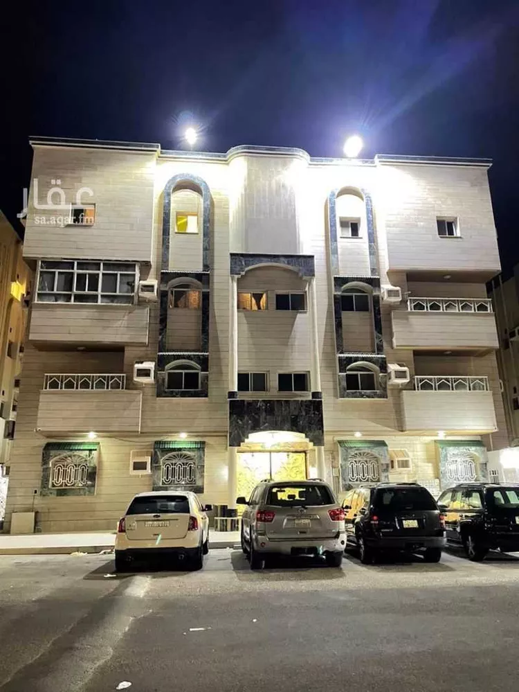 شقة للإيجار في شارع اسماء بنت سعيد بن العاص, حي الفيحاء, مدينة جدة, منطقة مكة المكرمة صورة 2